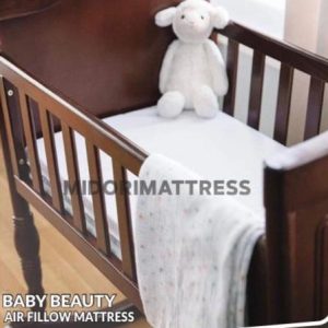 Baby Beauty Air Fillow Mattress