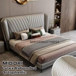 Midori Latex Rebonded Ortophedic