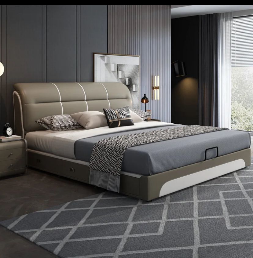 Milenium Compresion Mattress